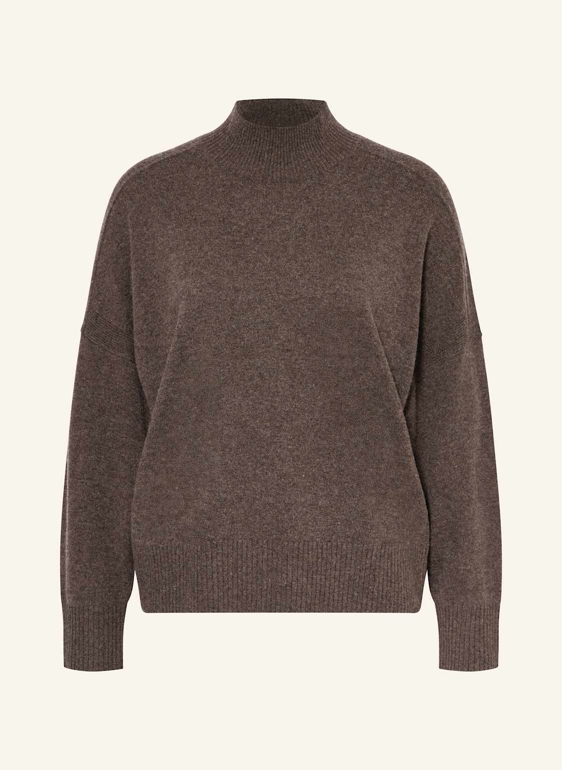 Reiss Pullover Alicia braun von REISS