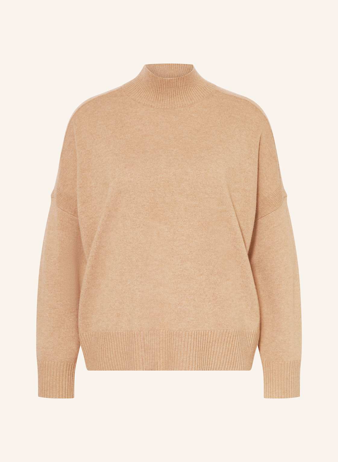 Reiss Pullover Alicia braun von REISS