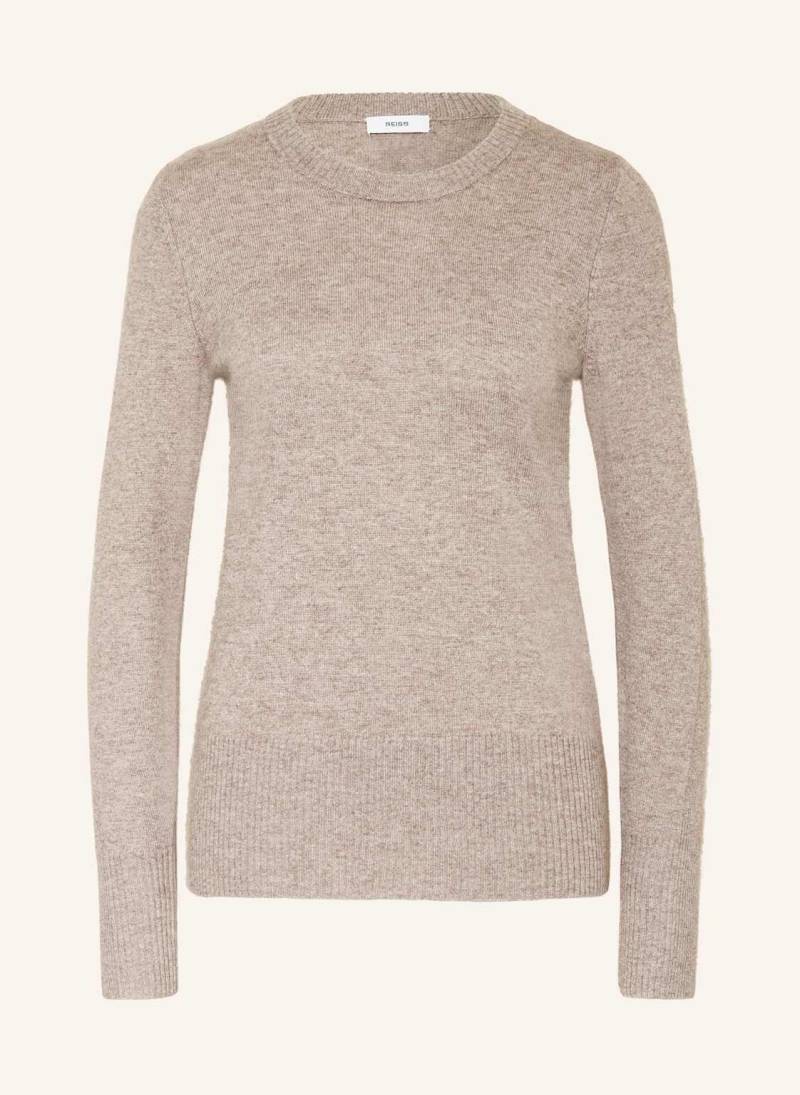 Reiss Pullover Annie beige von REISS