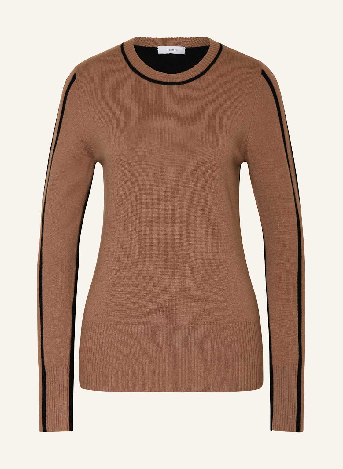 Reiss Pullover Annie braun Reiss Pullover Annie braun von REISS