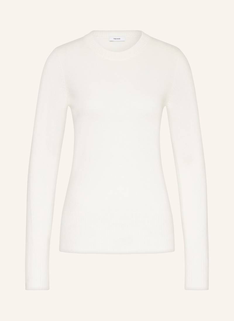 Reiss Pullover Annie weiss von REISS