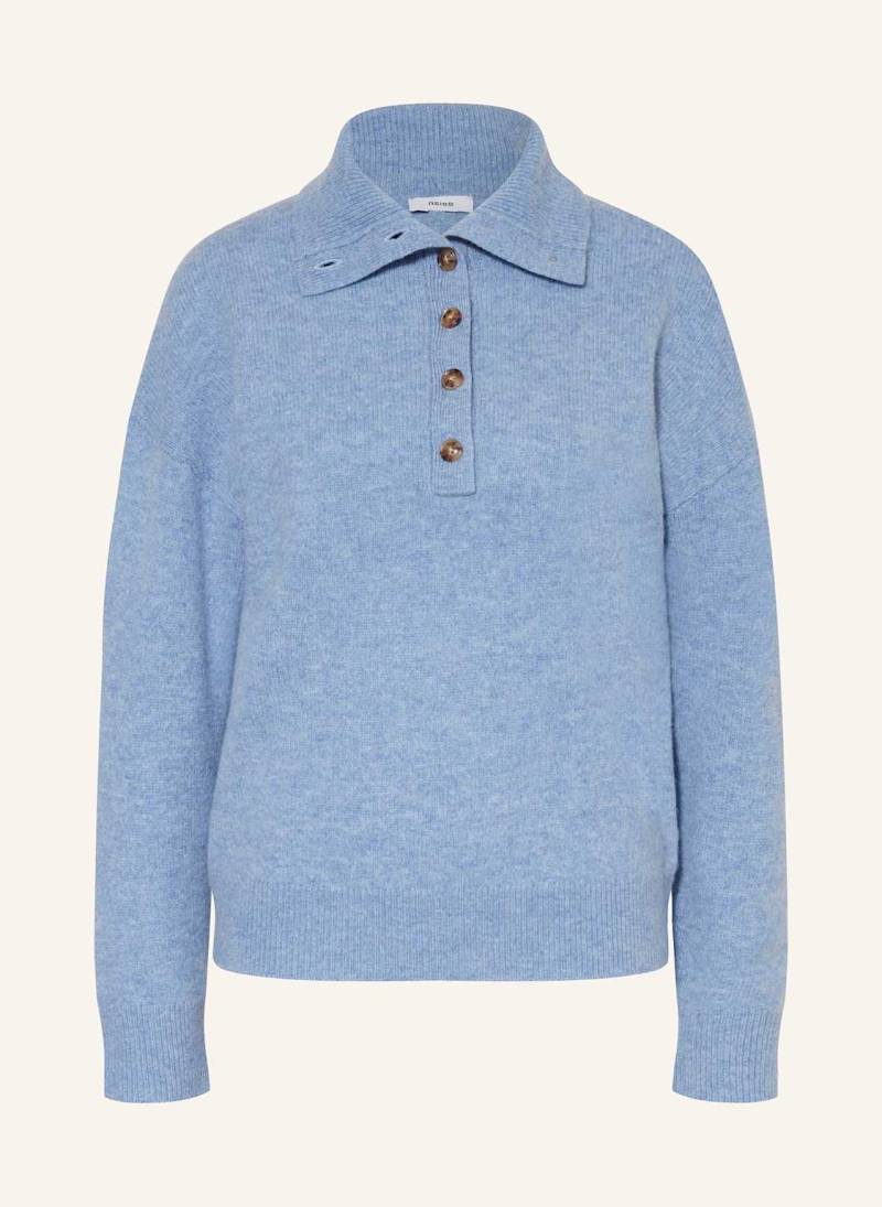 Reiss Pullover Ava blau Reiss Pullover Ava blau von REISS
