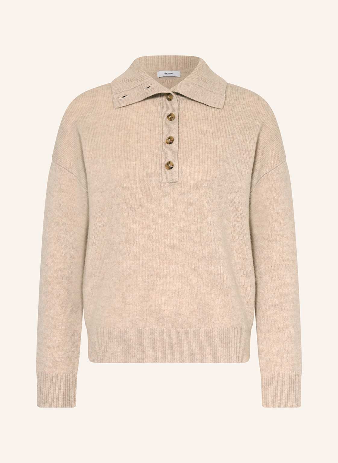 Reiss Pullover Ava weiss Reiss Pullover Ava weiss von REISS