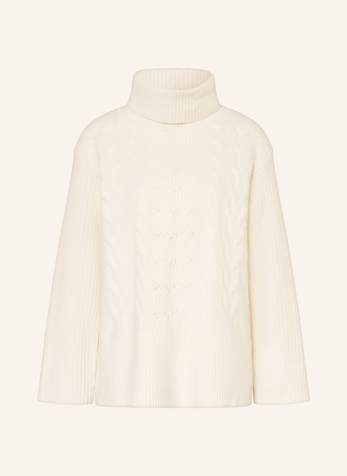 Reiss Pullover Carina beige von REISS