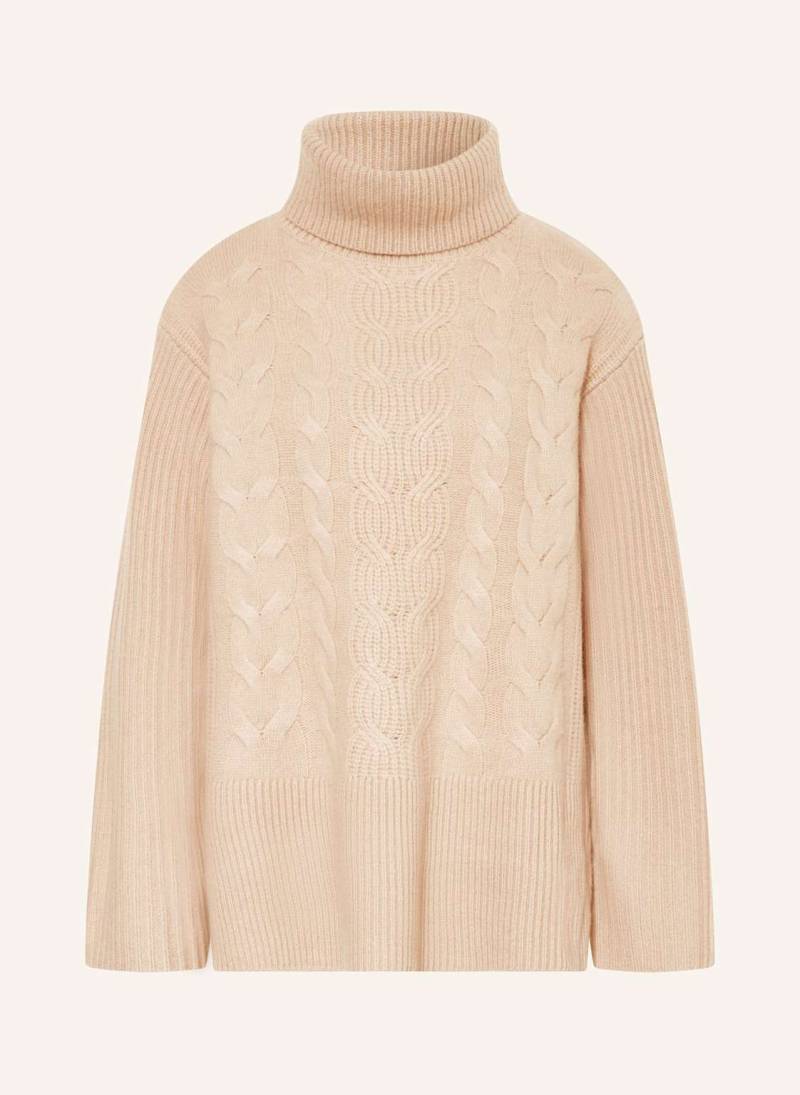 Reiss Pullover Carina beige von REISS