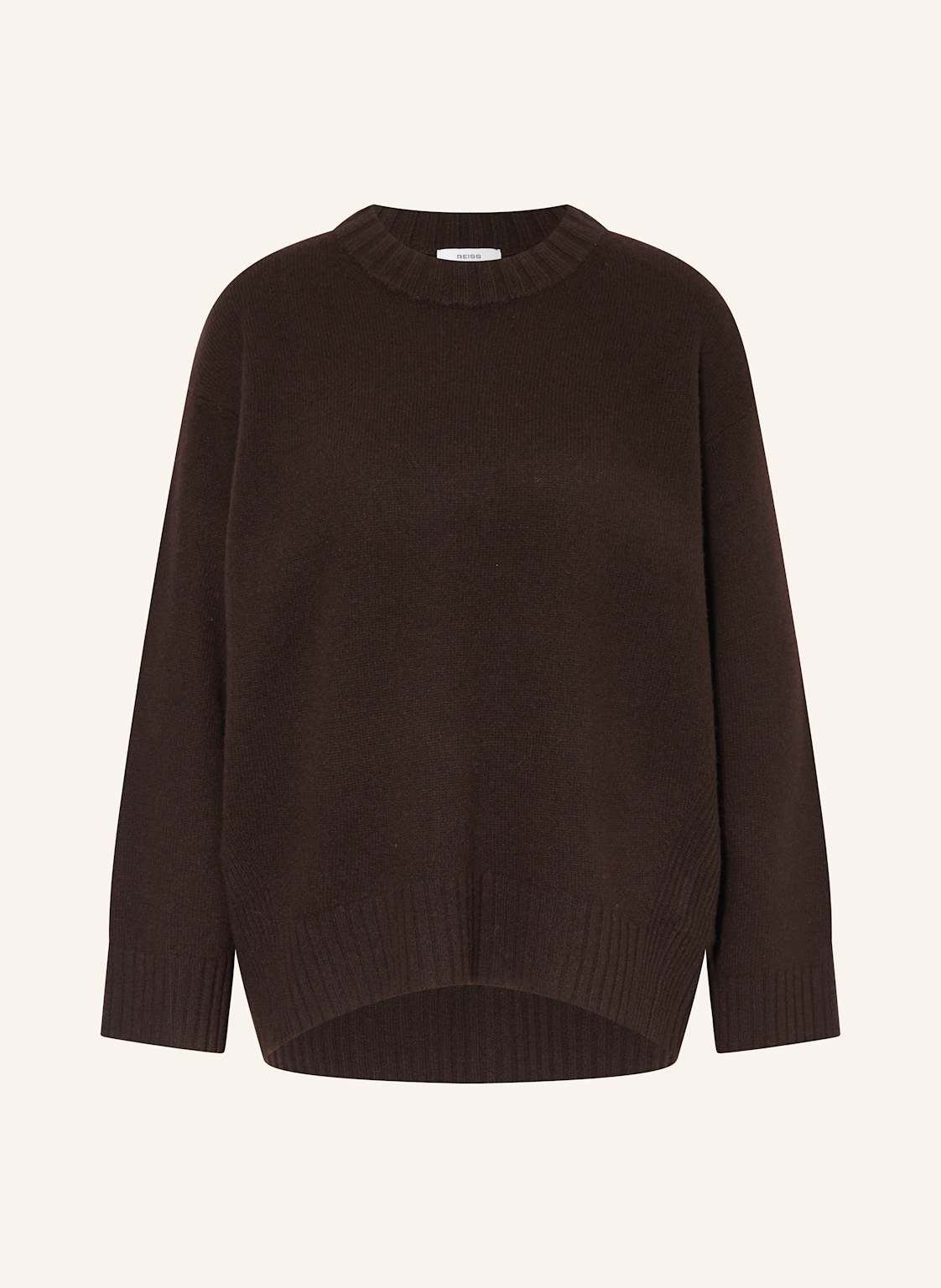 Reiss Pullover Elena braun Reiss Pullover Elena braun von REISS