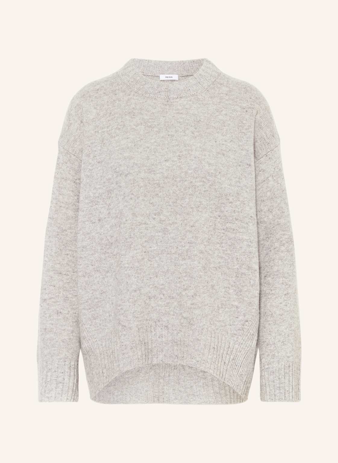 Reiss Pullover Elena grau Reiss Pullover Elena grau von REISS