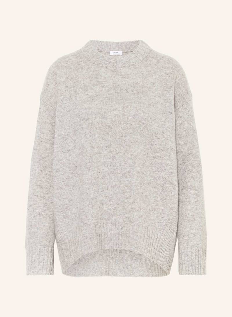 Reiss Pullover Elena grau von REISS