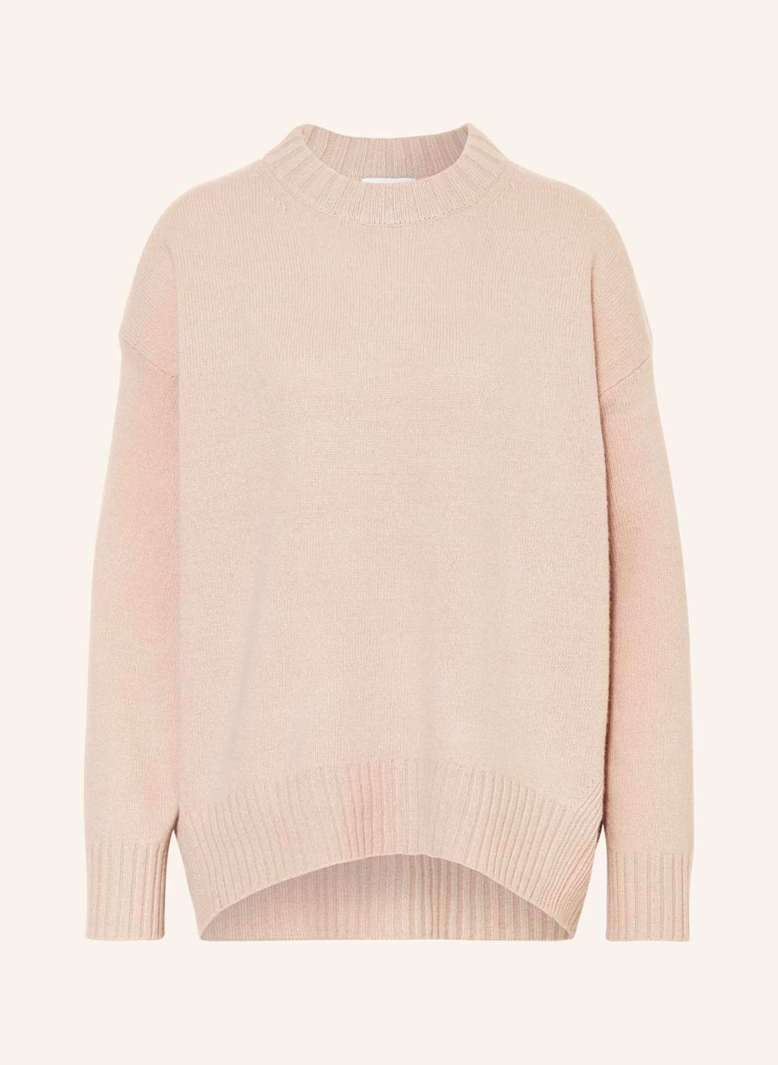 Reiss Pullover Elena rosa Reiss Pullover Elena rosa von REISS