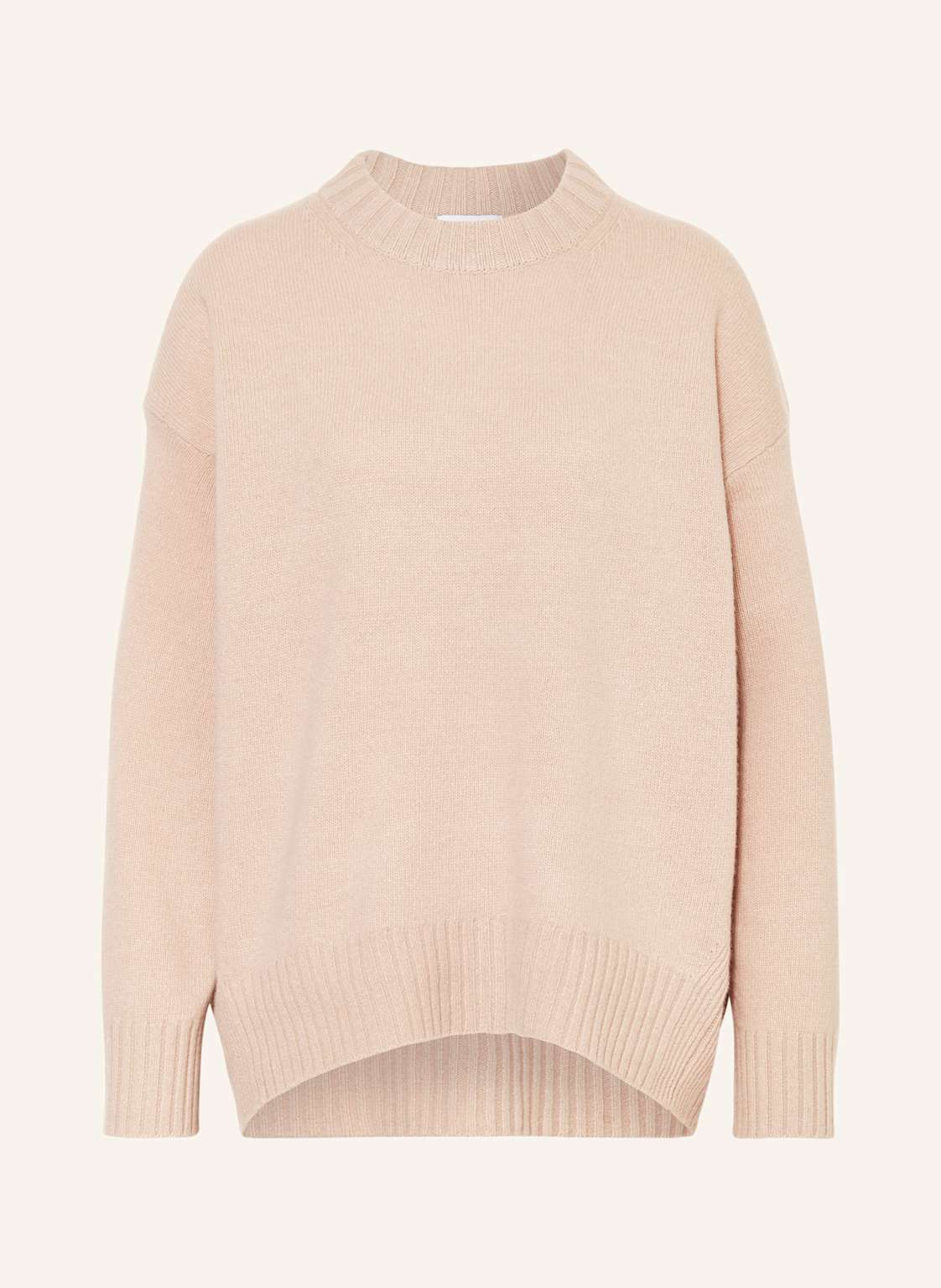 Reiss Pullover Elena rosa von REISS