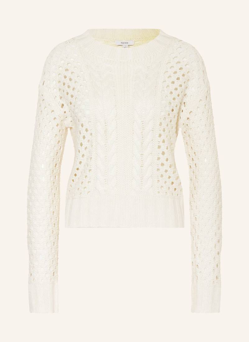 Reiss Pullover Marie beige von REISS