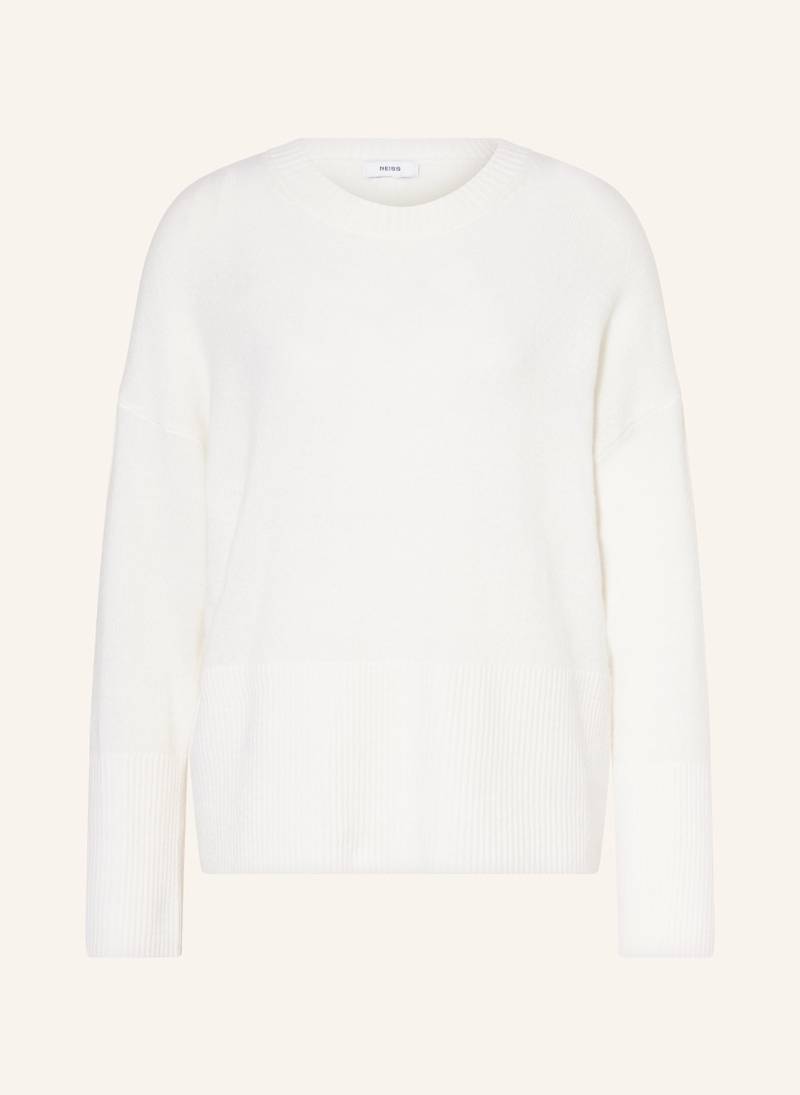 Reiss Pullover Martha weiss von REISS