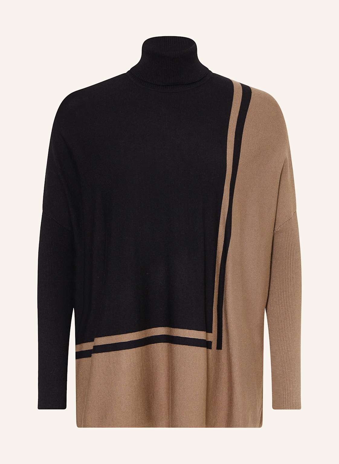 Reiss Pullover Sophia schwarz Reiss Pullover Sophia schwarz von REISS