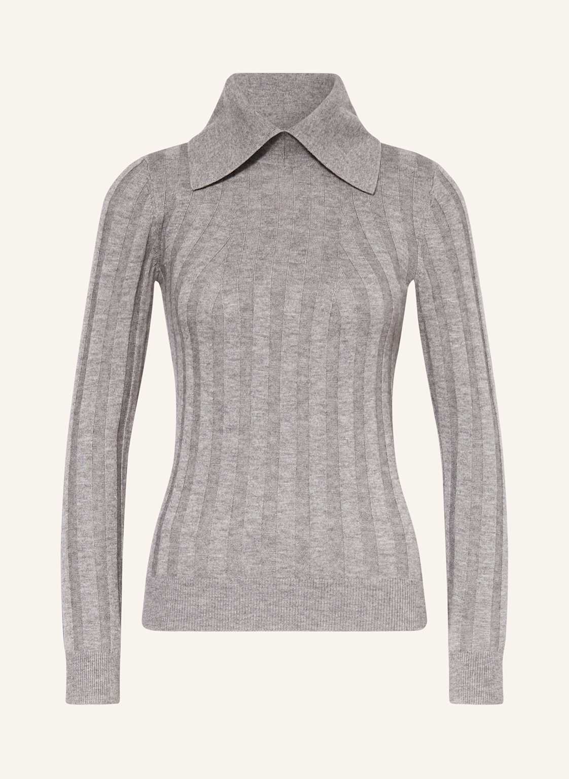 Reiss Pullover Winter grau von REISS