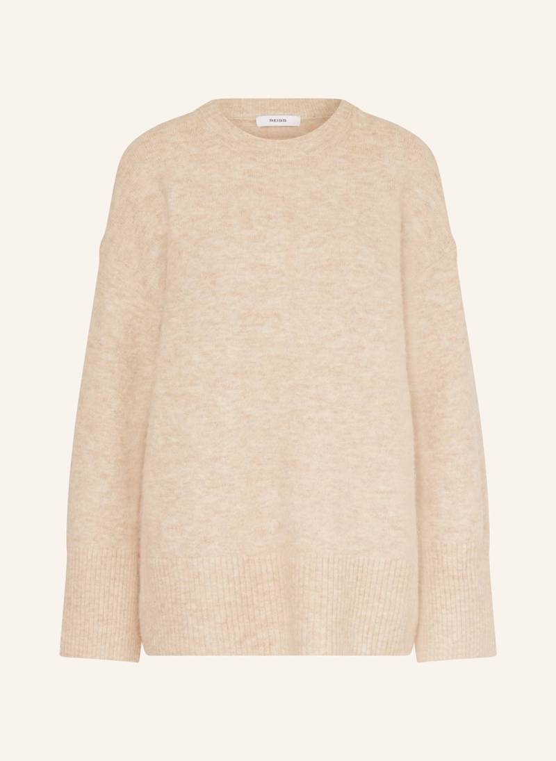 Reiss Pullover beige von REISS