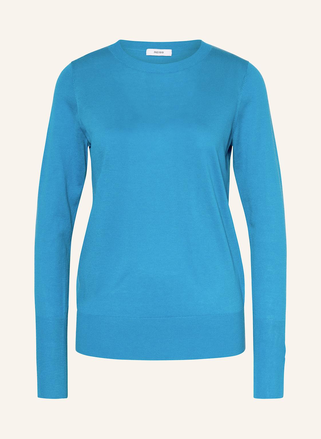 Reiss Pullover blau von REISS