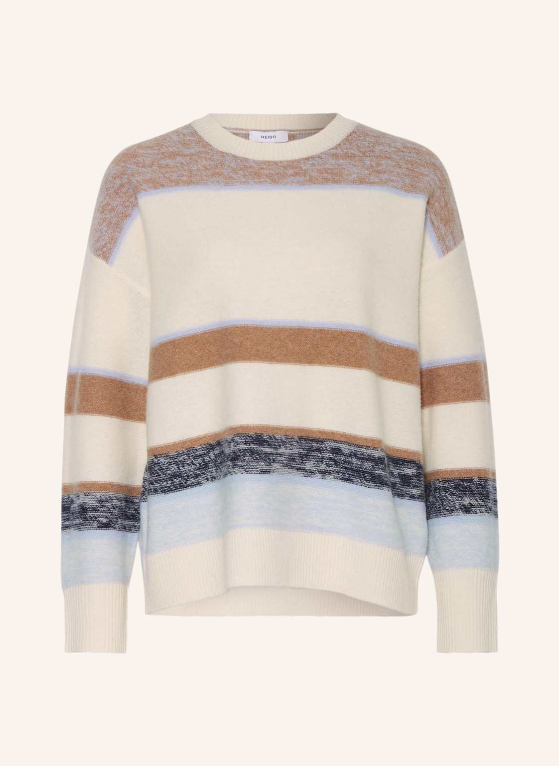 Reiss Pullover blau Reiss Pullover blau von REISS