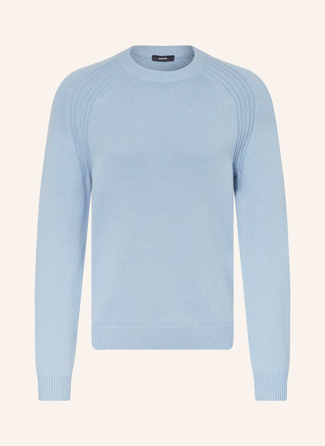 Reiss Pullover blau von REISS