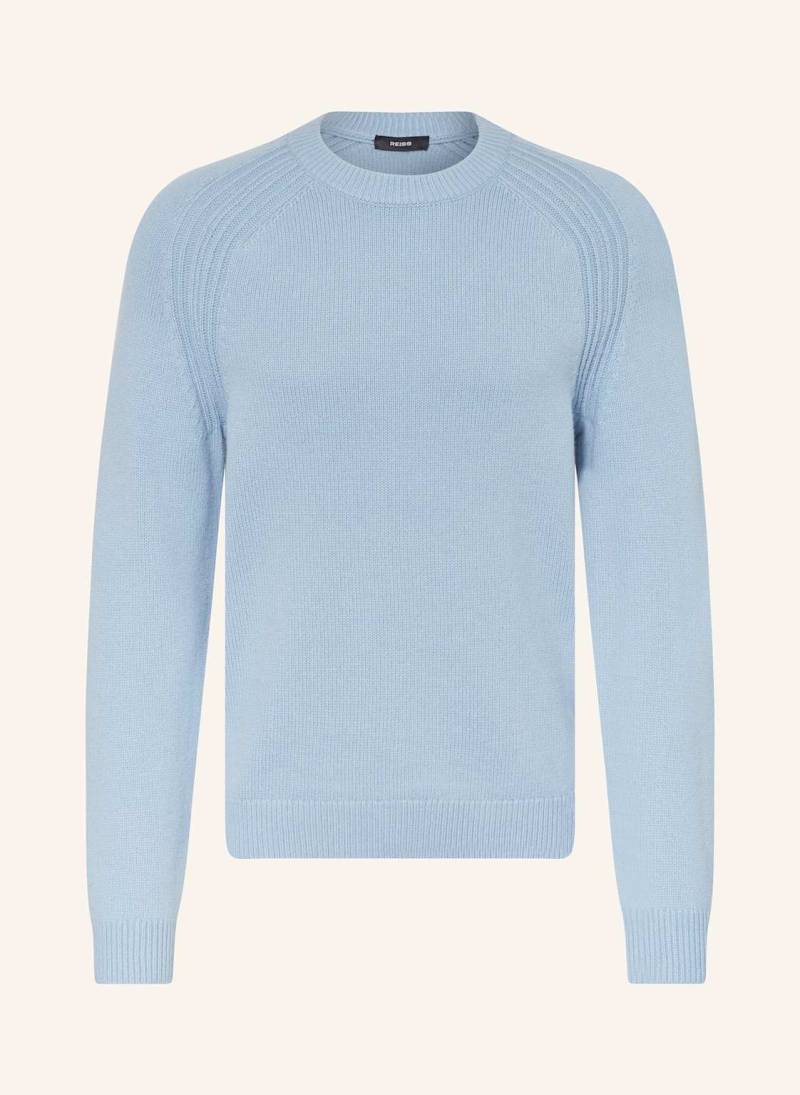 Reiss Pullover blau Reiss Pullover blau von REISS