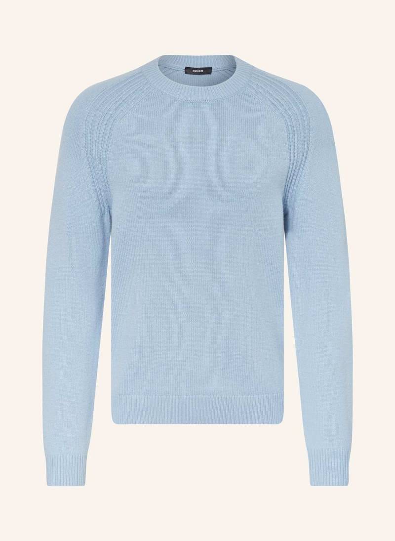 Reiss Pullover blau von REISS