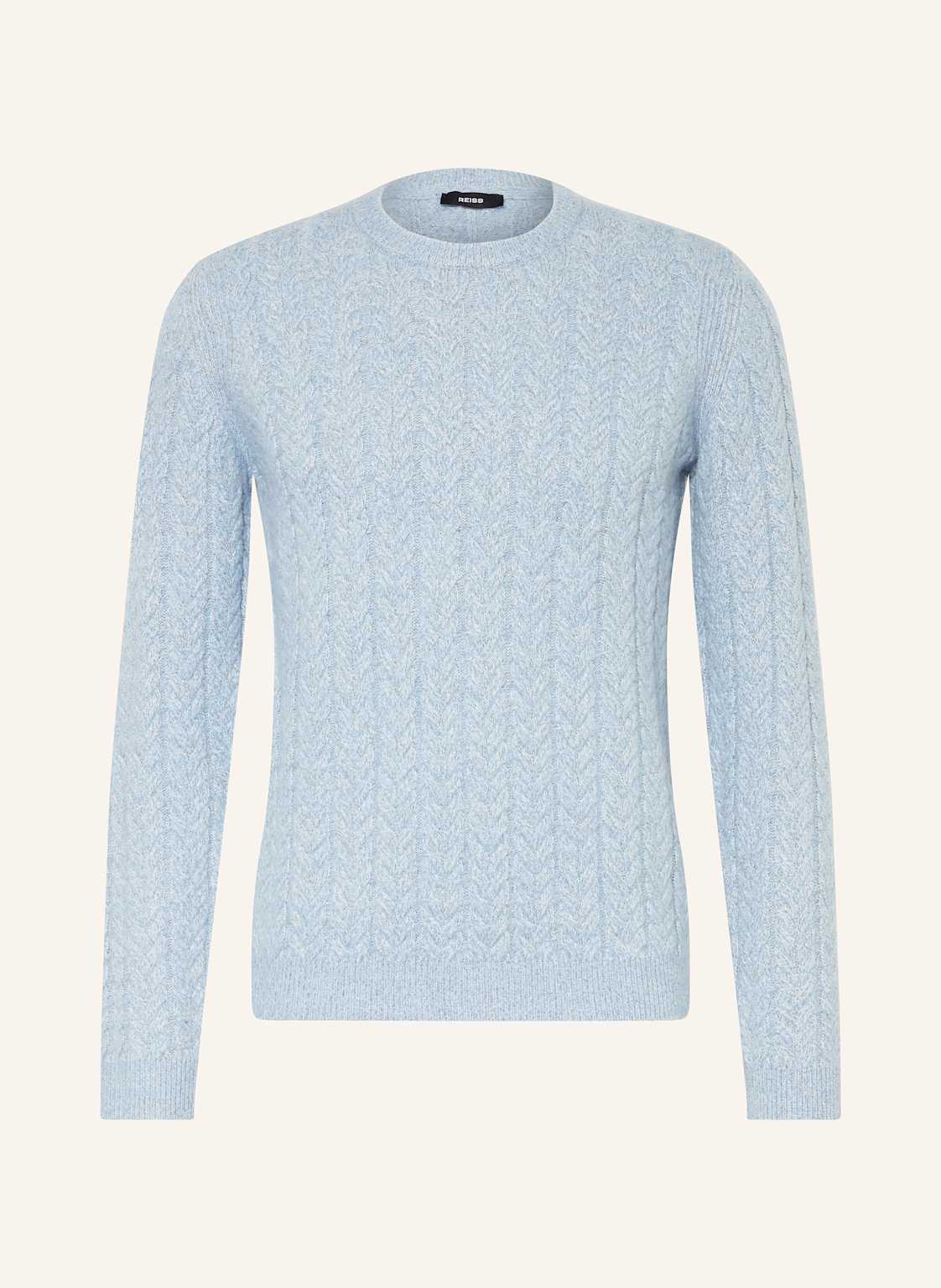 Reiss Pullover blau Reiss Pullover blau von REISS