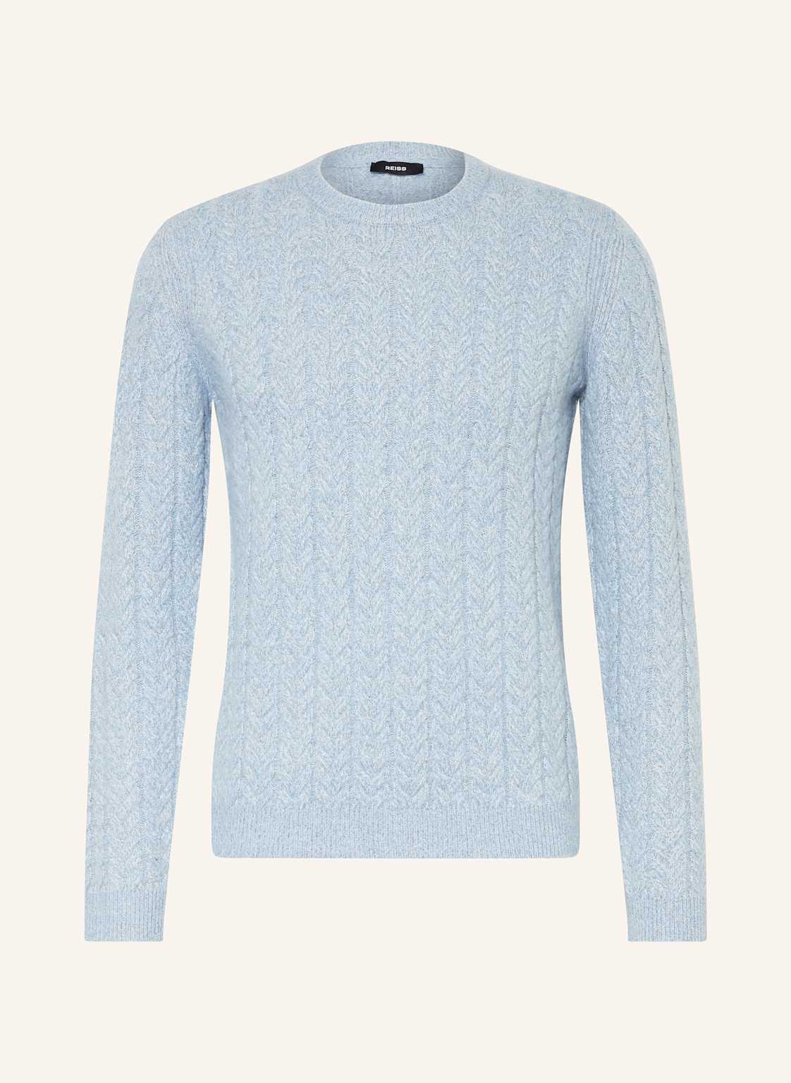 Reiss Pullover blau von REISS