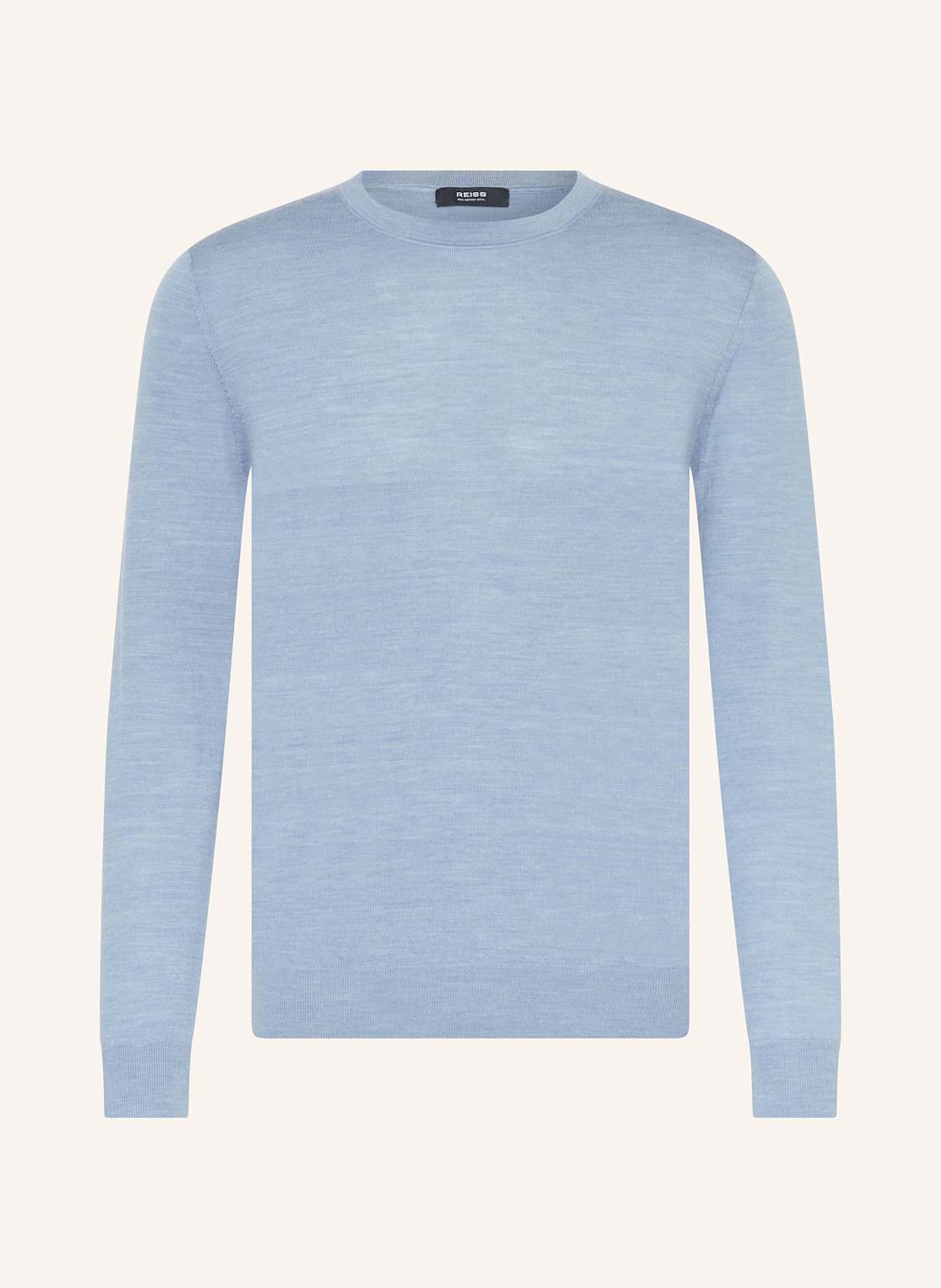 Reiss Pullover blau von REISS