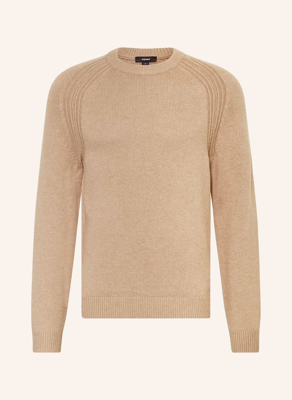 Reiss Pullover braun von REISS