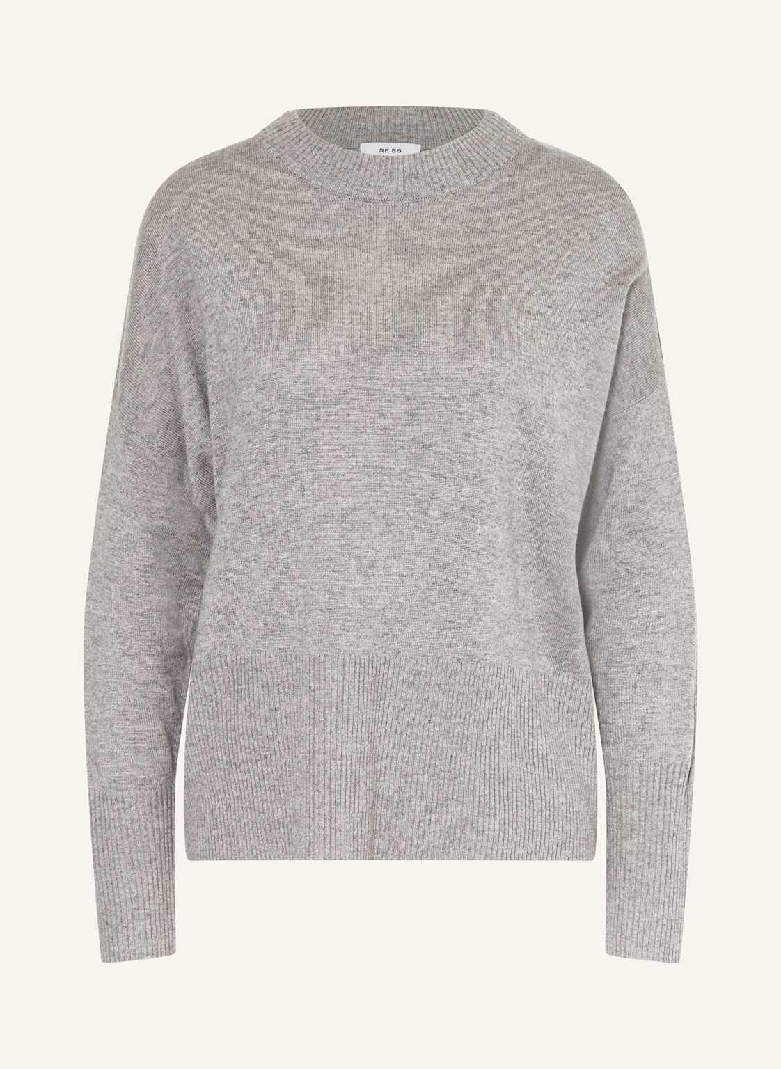 Reiss Pullover grau von REISS