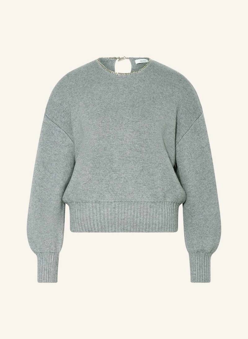 Reiss Pullover grau von REISS