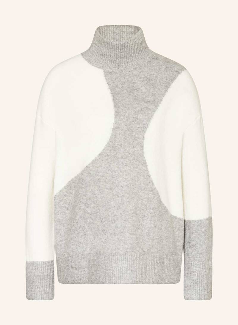 Reiss Pullover grau von REISS