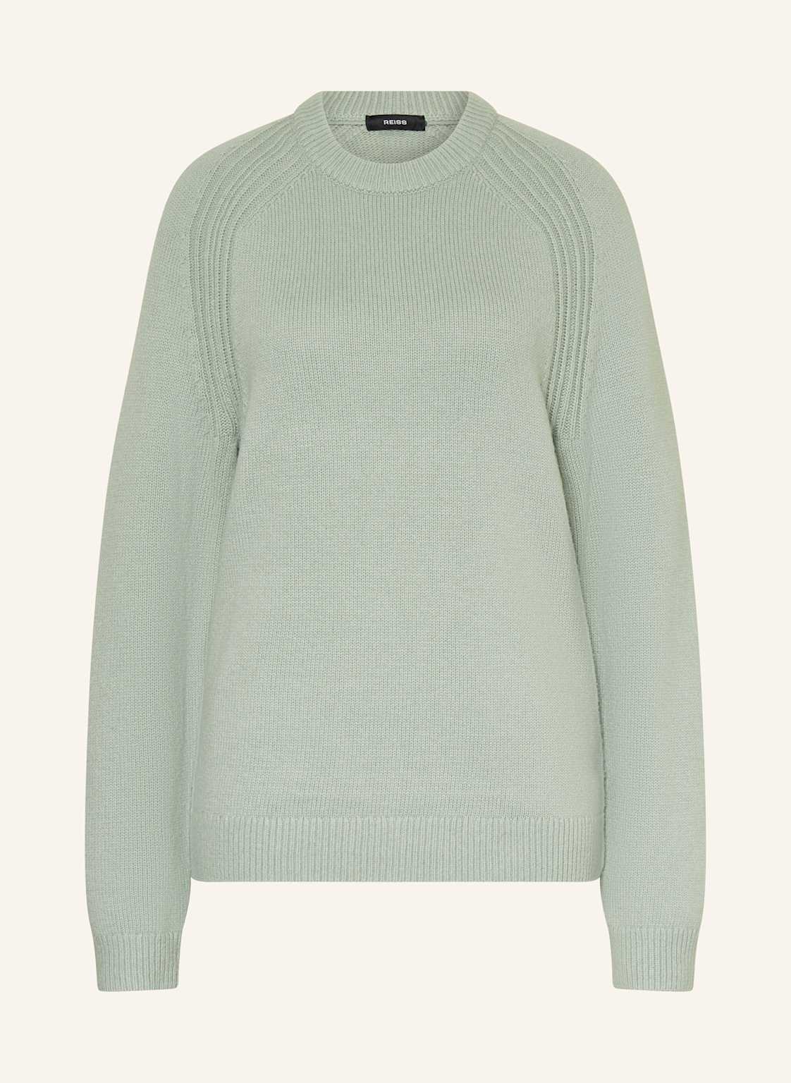 Reiss Pullover gruen Reiss Pullover gruen von REISS
