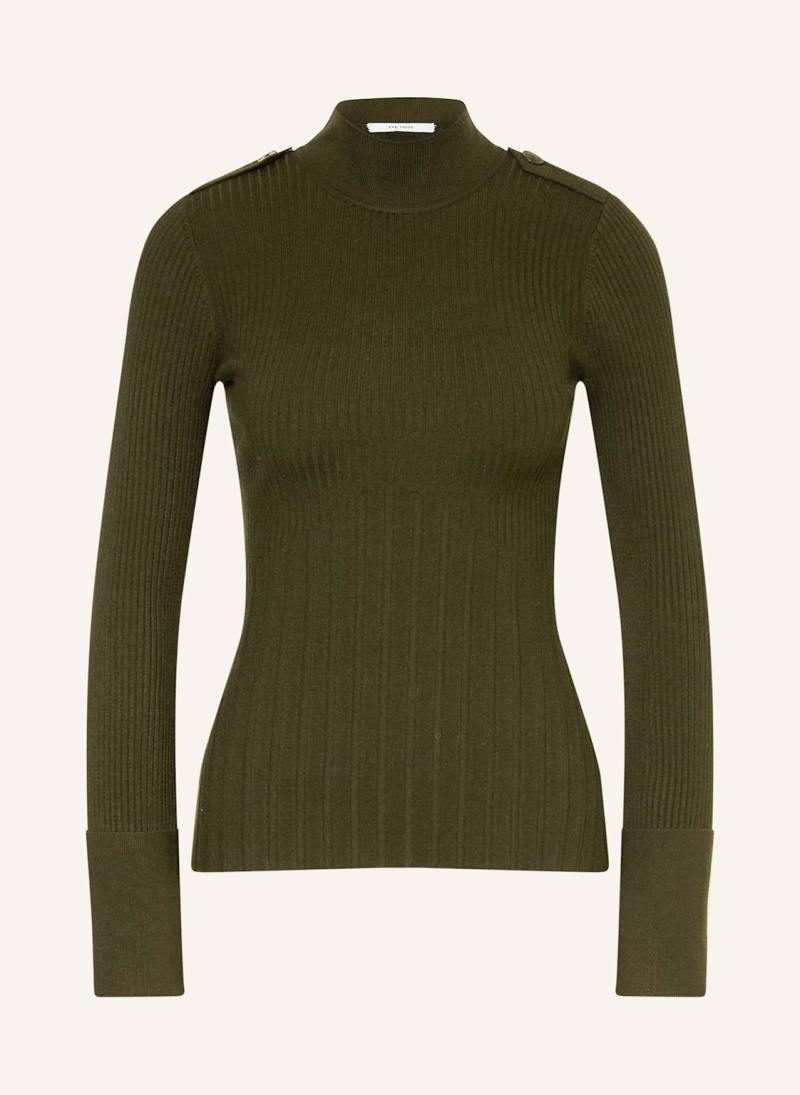 Reiss Pullover gruen von REISS