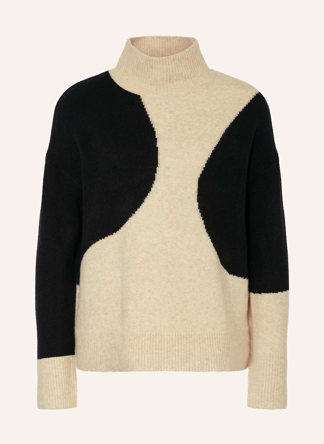 Reiss Pullover schwarz Reiss Pullover schwarz von REISS
