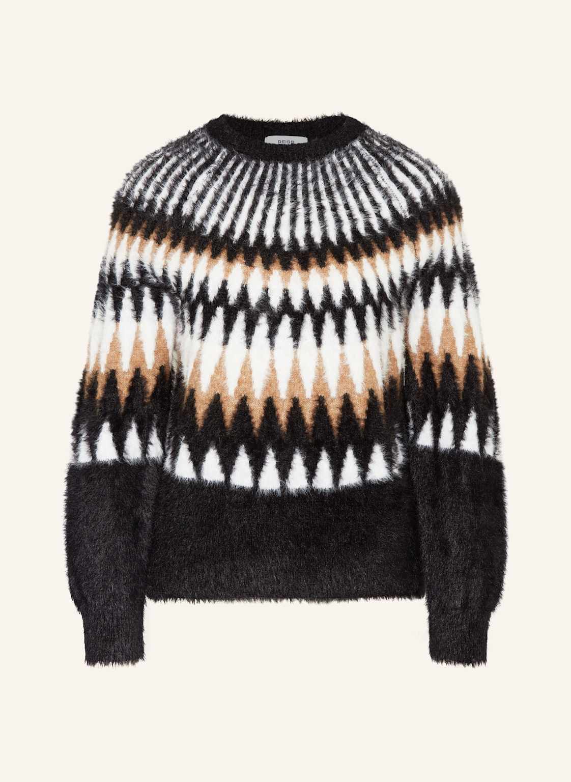 Reiss Pullover schwarz Reiss Pullover schwarz von REISS