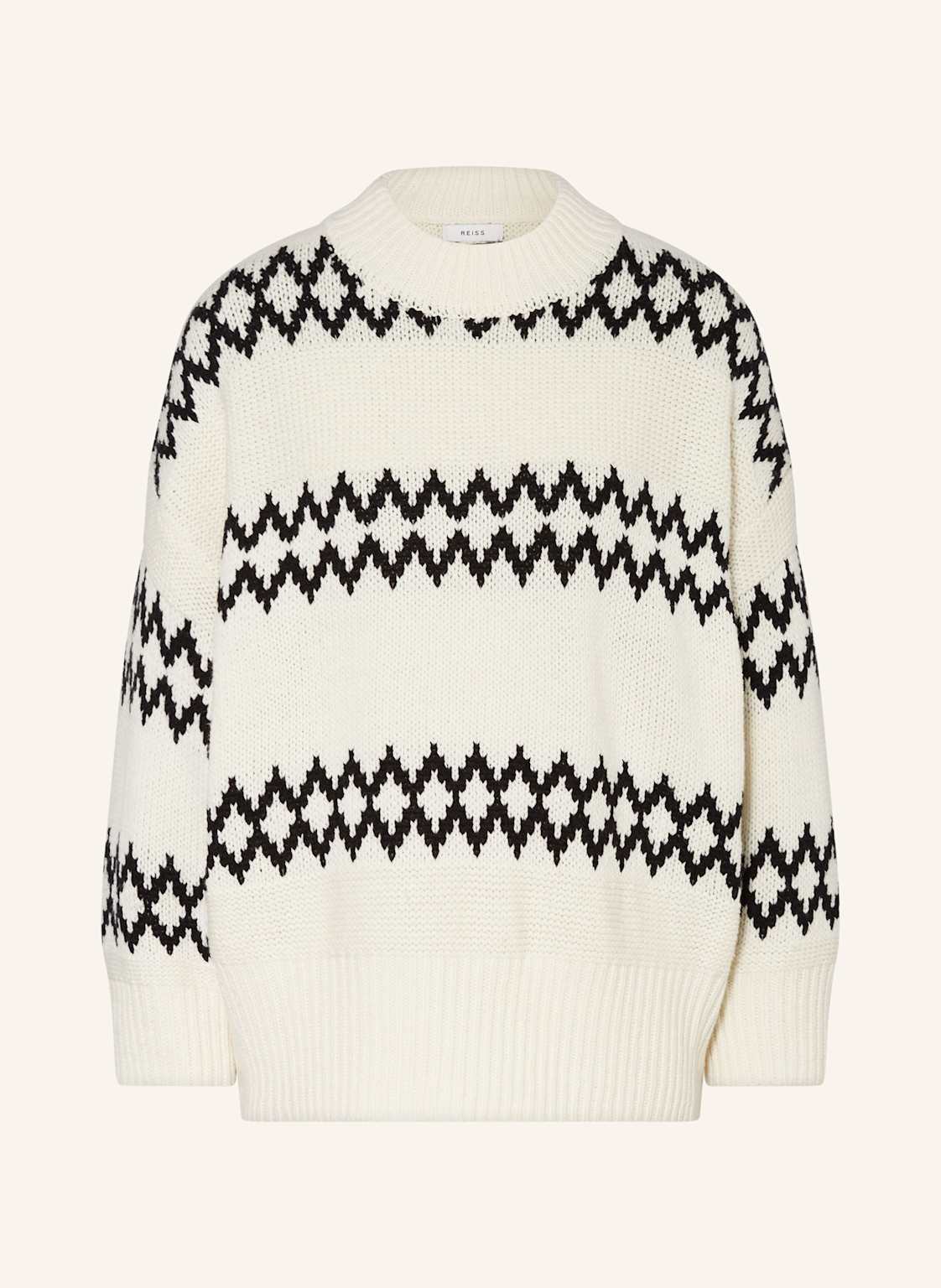 Reiss Pullover weiss Reiss Pullover weiss von REISS