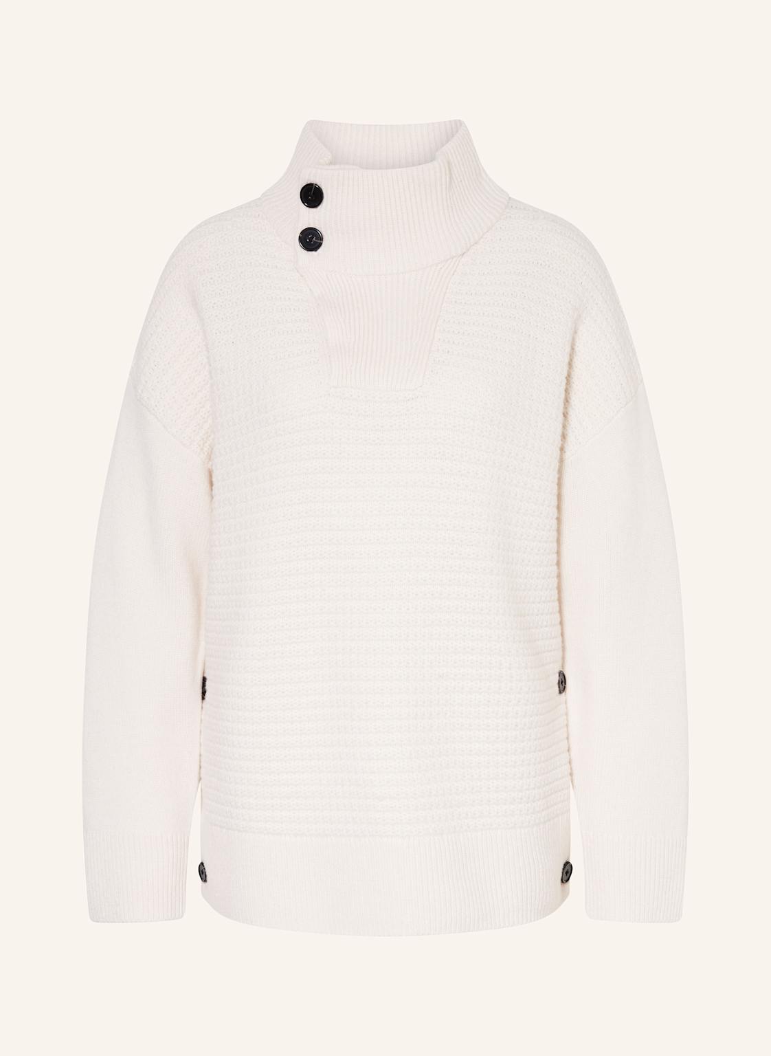 Reiss Pullover weiss von REISS