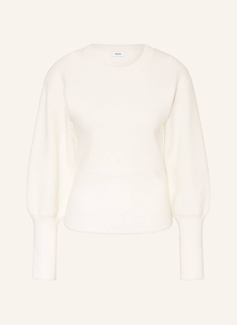 Reiss Pullover weiss von REISS