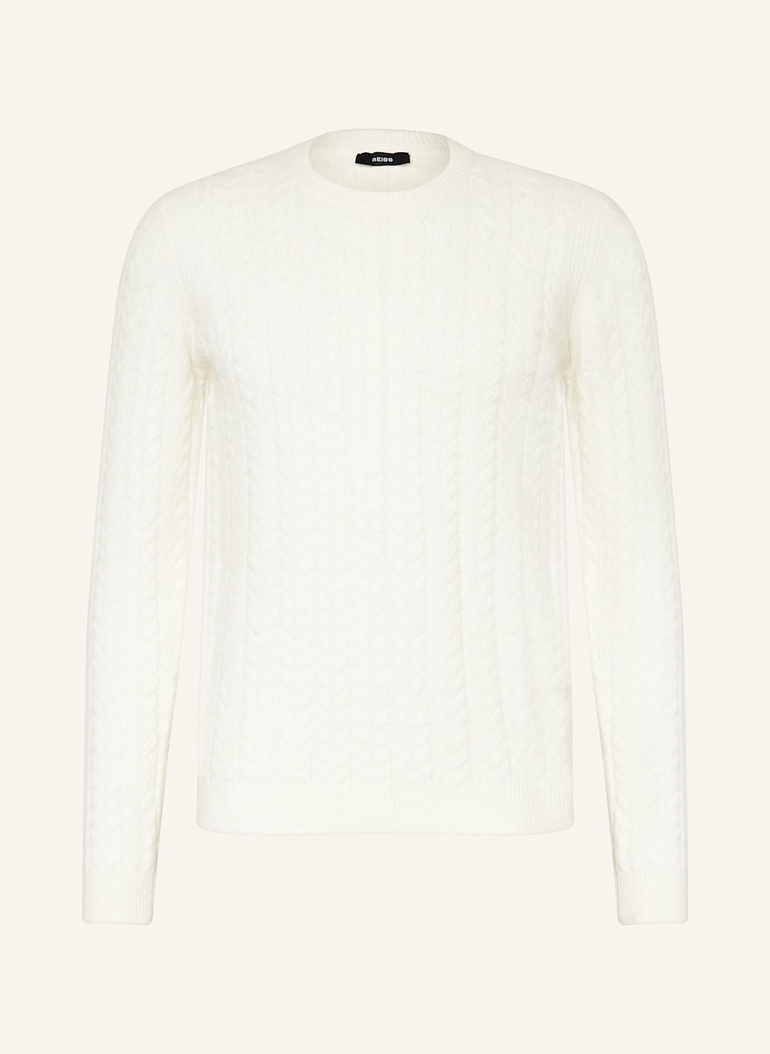 Reiss Pullover weiss von REISS