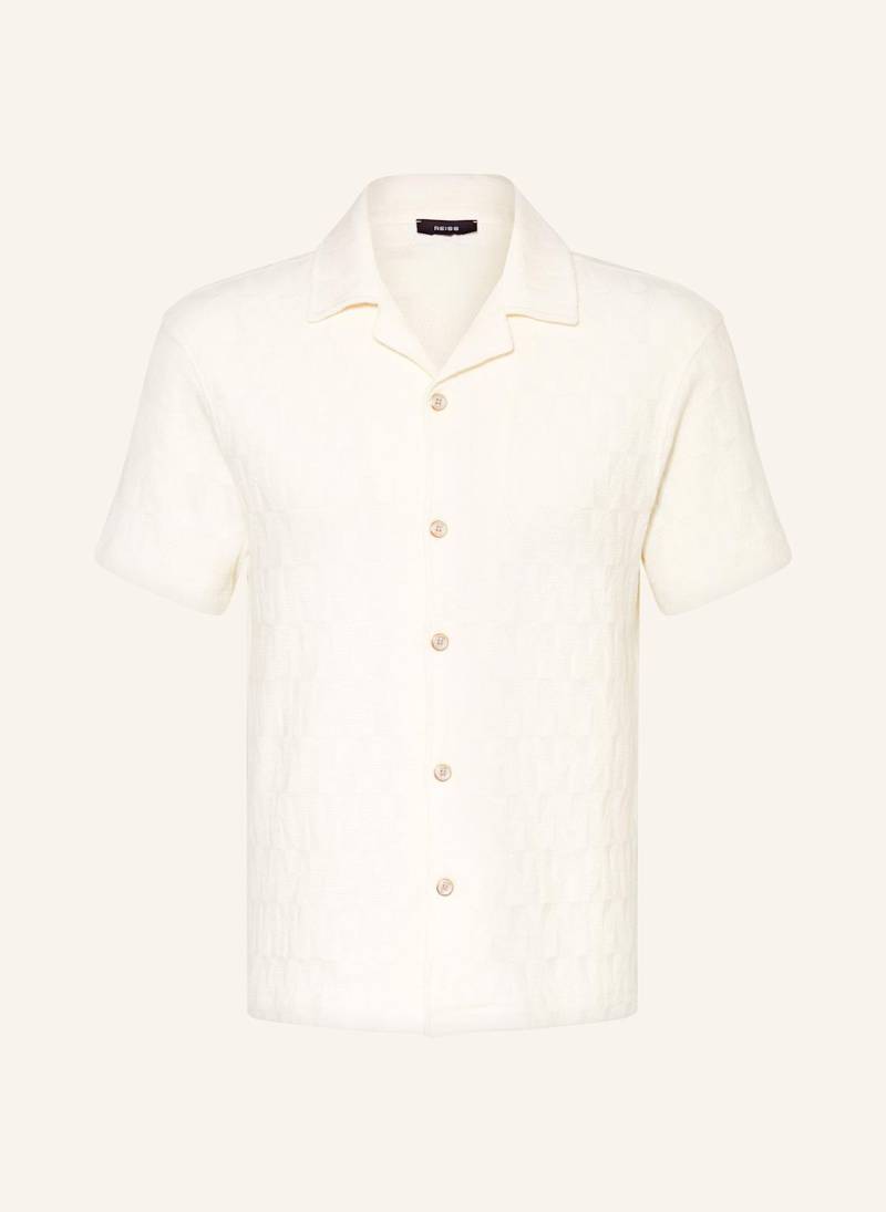 Reiss Resorthemd Ackling Regular Fit weiss von REISS