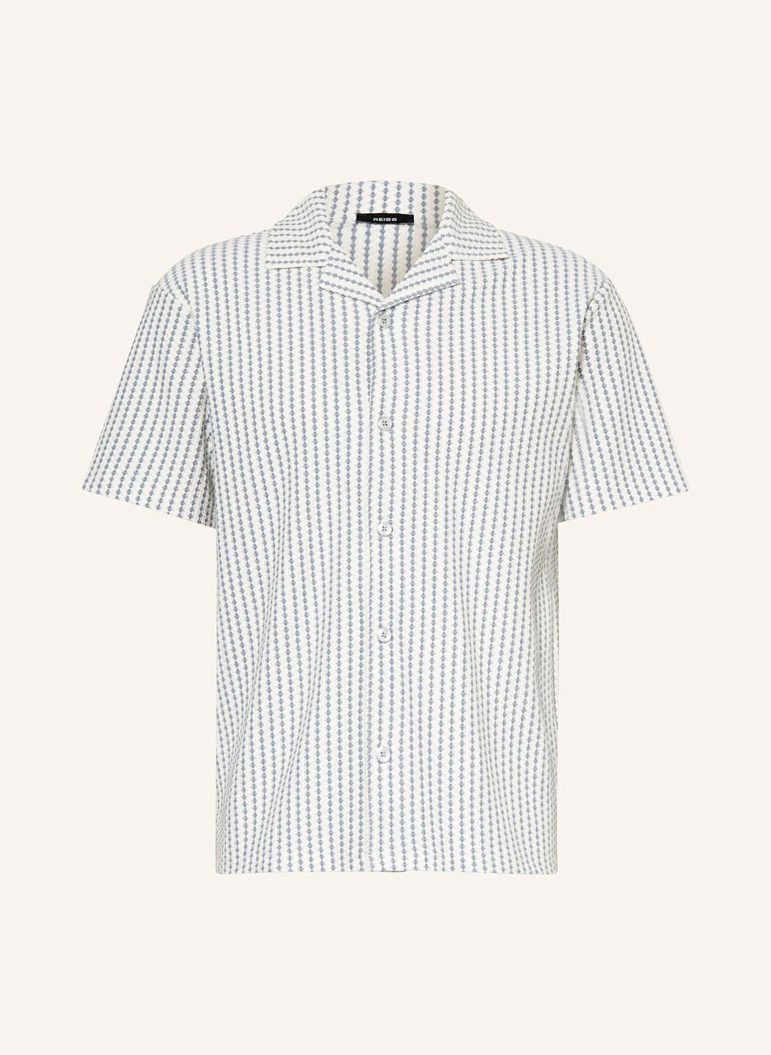 Reiss Resorthemd Tower Comfort Fit weiss Reiss Resorthemd Tower Comfort Fit weiss von REISS