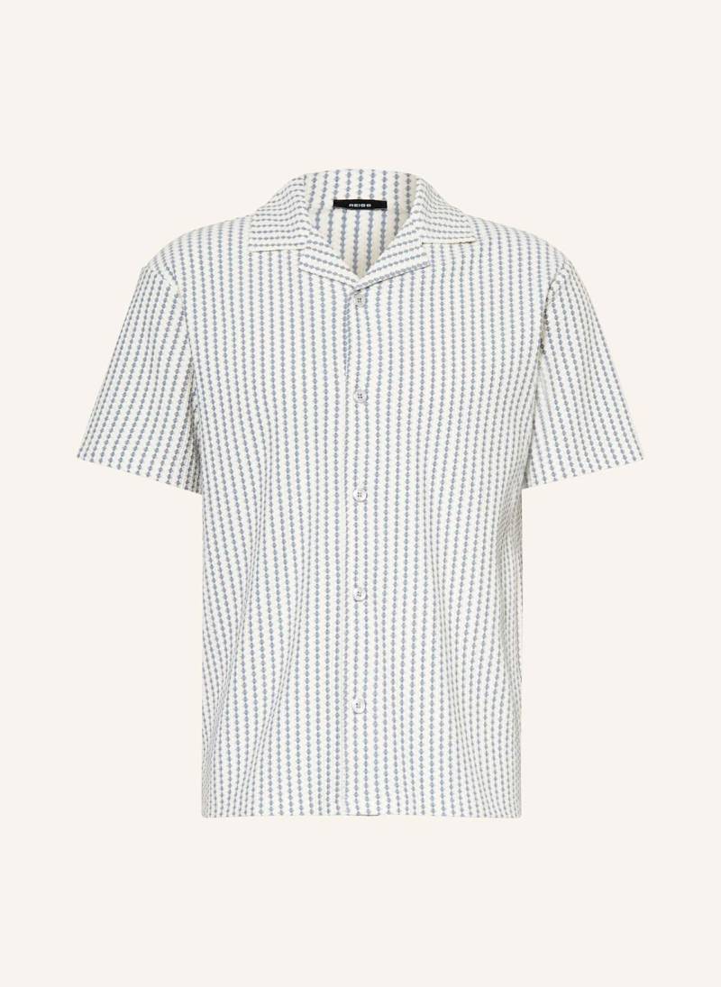 Reiss Resorthemd Tower Comfort Fit weiss von REISS