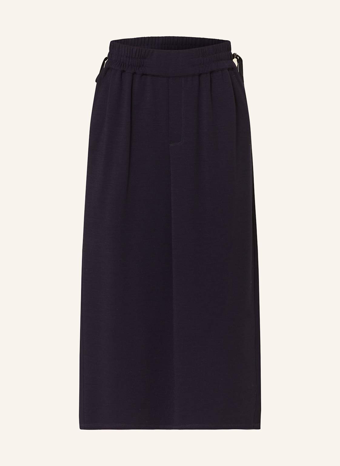 Reiss Rock Mit Galonstreifen blau Reiss Rock Mit Galonstreifen blau von REISS