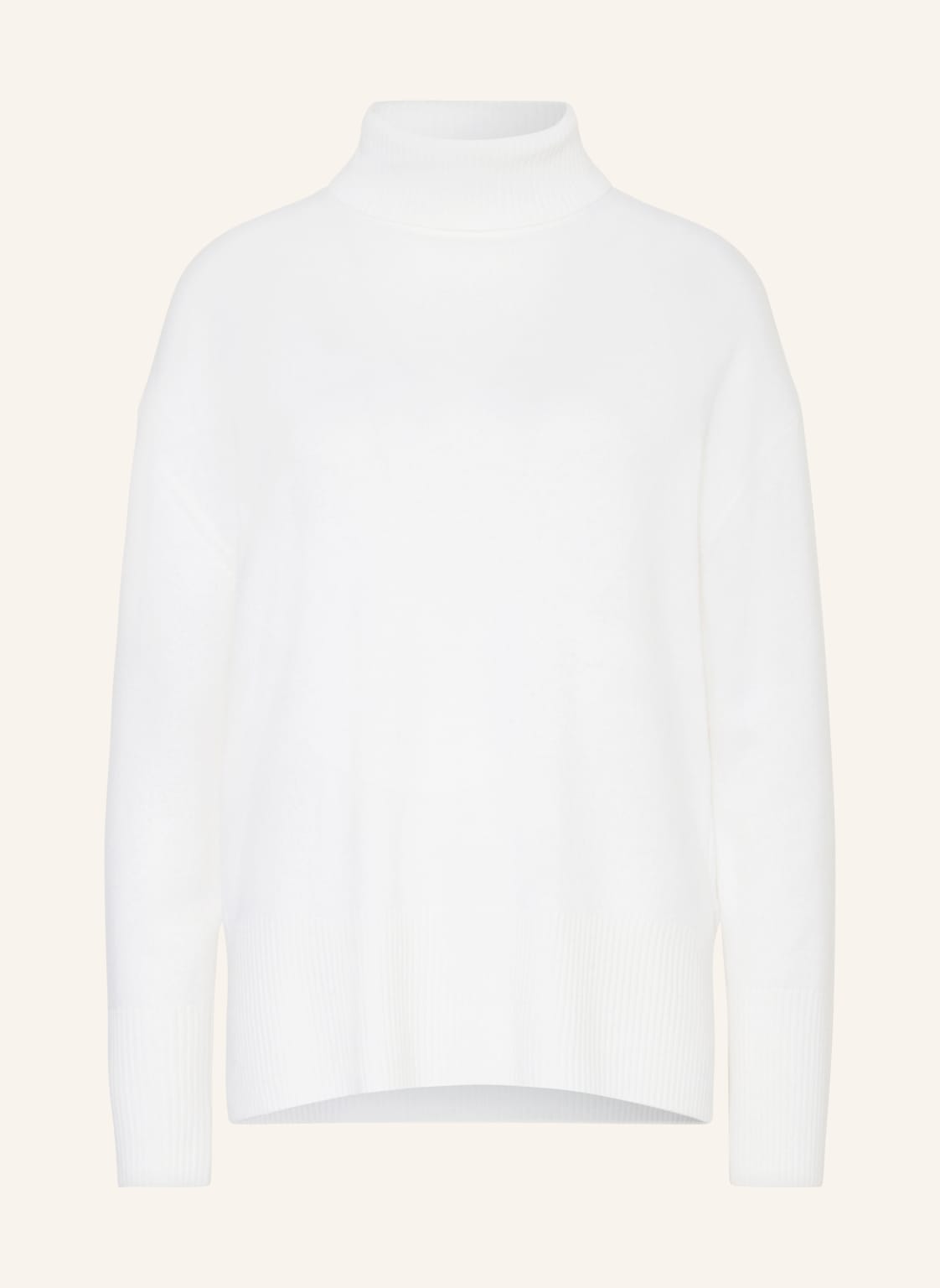 Reiss Rollkragenpullover Alexis weiss von REISS