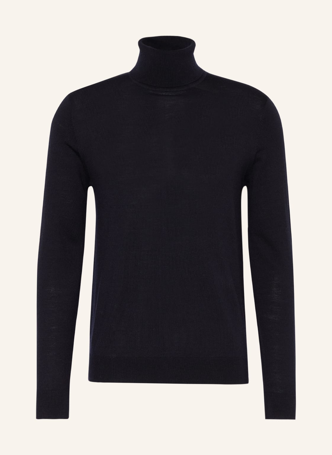 Reiss Rollkragenpullover Caine blau Reiss Rollkragenpullover Caine blau von REISS