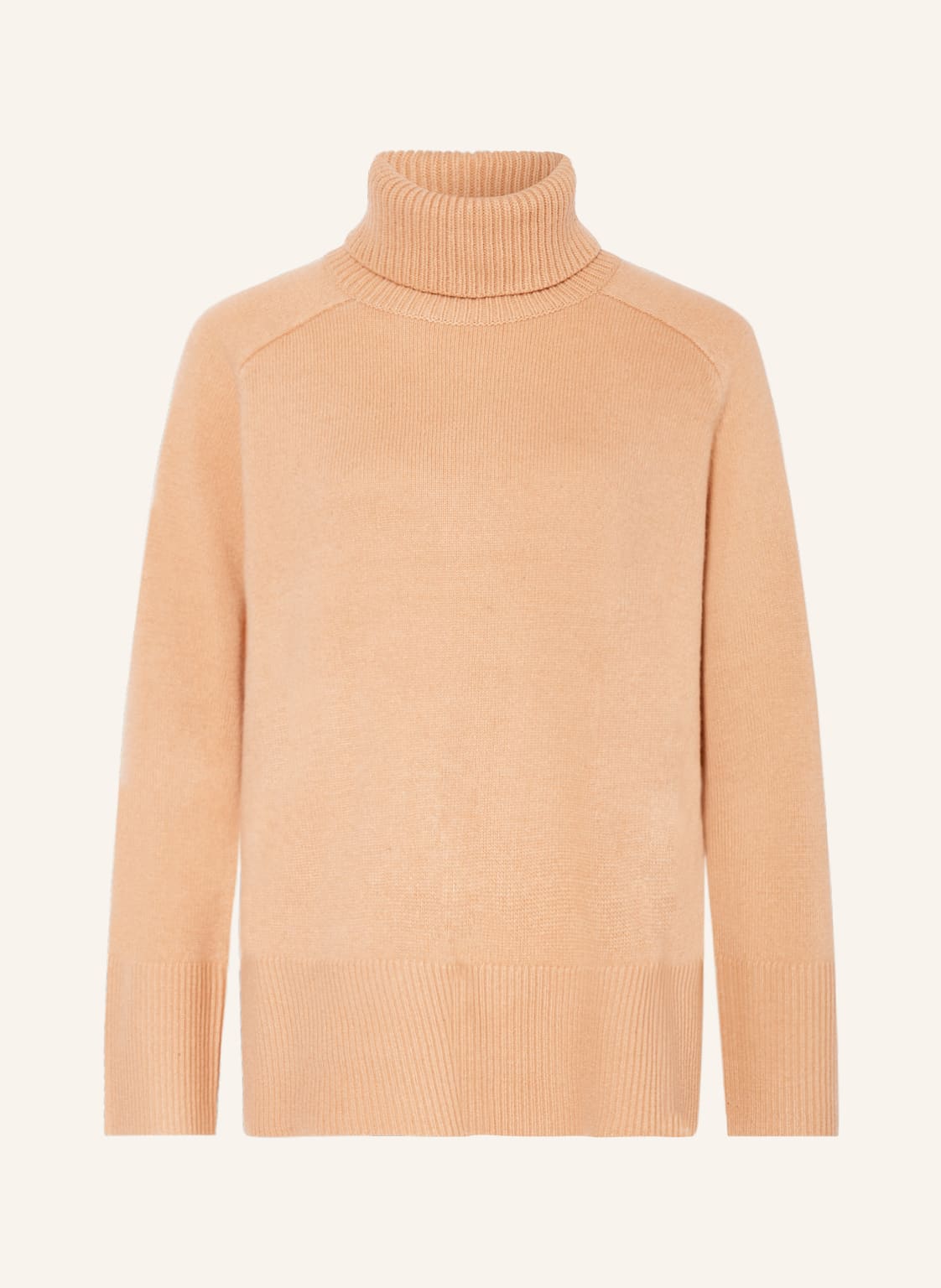 Reiss Rollkragenpullover Edina braun Reiss Rollkragenpullover Edina braun von REISS