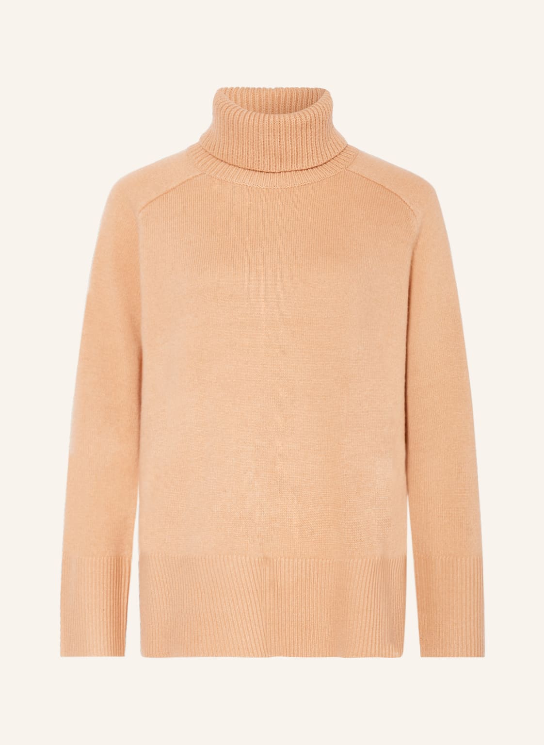 Reiss Rollkragenpullover Edina braun von REISS