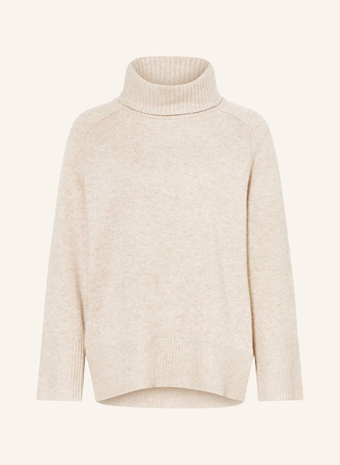 Reiss Rollkragenpullover Eliza beige Reiss Rollkragenpullover Eliza beige von REISS