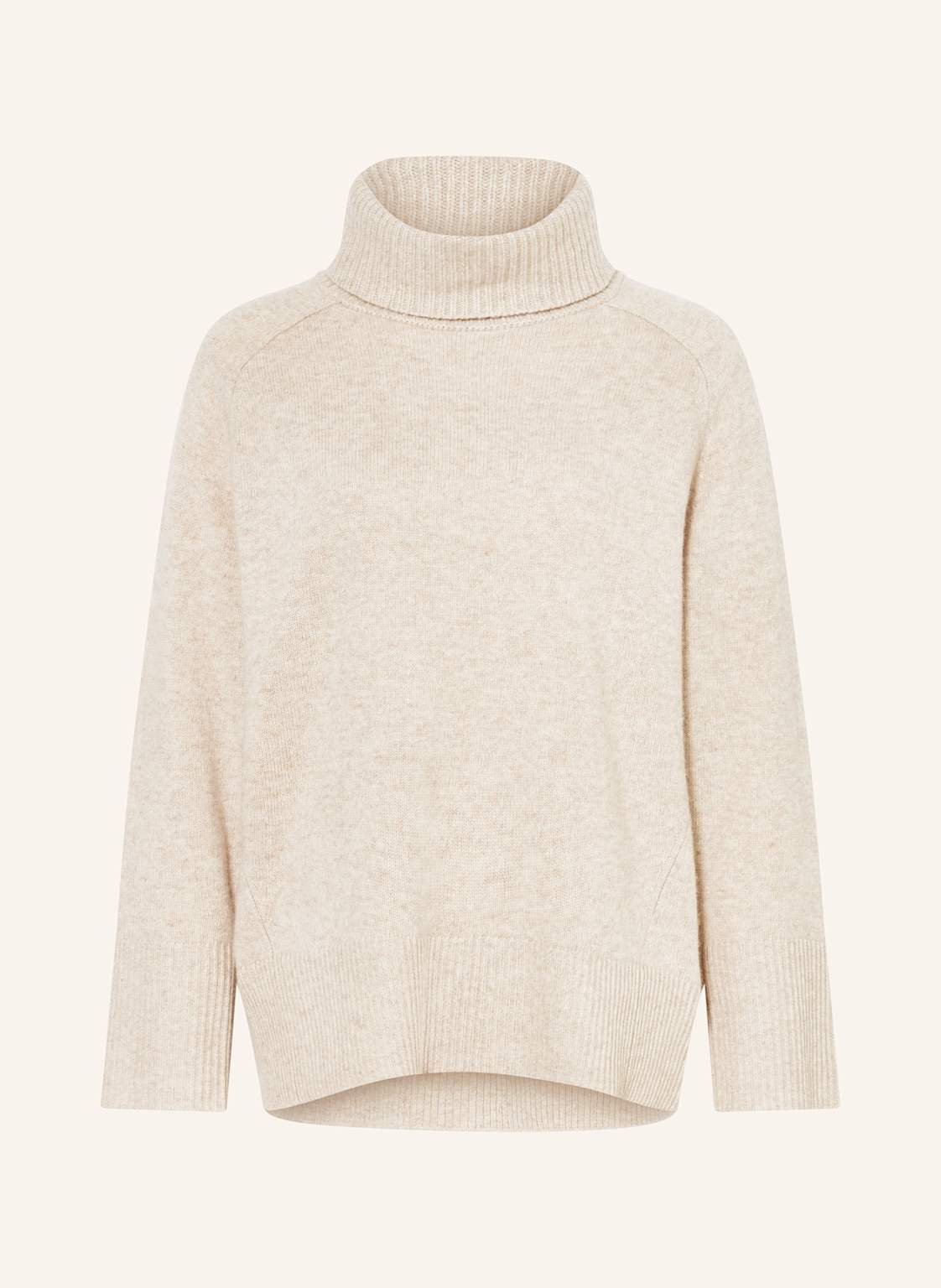 Reiss Rollkragenpullover Eliza beige von REISS