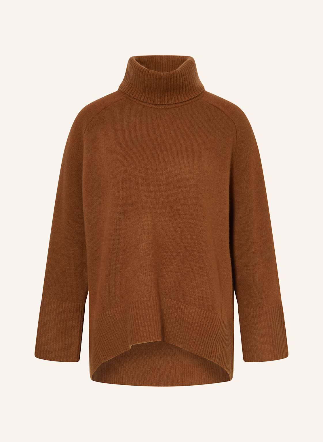 Reiss Rollkragenpullover Eliza braun Reiss Rollkragenpullover Eliza braun von REISS